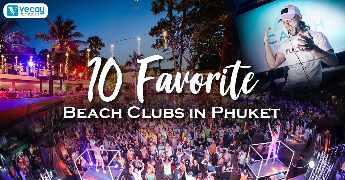 10 beach clubs in phuket