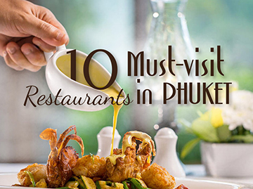 restaurants in phuket